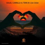 Terri B!, Soleil Carrillo - Love Shine (Club Mix)
