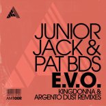 Junior Jack - E.V.O (Argento Dust Remix) (Extended Mix)