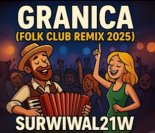 Surwiwal21w - Granica (Folk Club Remix 2025)