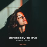 Gorbunoff and Phinova - Somebody to Love
