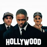 YG and Shoreline Mafia and Diplo - HOLLYWOOD