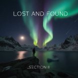 SecTion 2 - Lost and Found