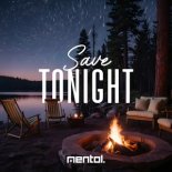 Eagle-Eye Cherry - Save Tonight (Mentol Cover Remix)