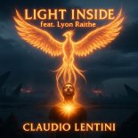 Claudio Lentini Feat. Lyon Raithe - Light Inside