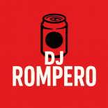 Helfield & Macias - Crack House (Dj Rompero EDIT)