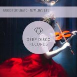Nando Fortunato - New Love Life