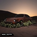JUMANOV - Natural Beauty (Original Mix)