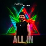 Patrick Scuro - Rising (Extended Mix)