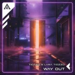 Tigaiko & Lara Tiozzo - Way Out (Extended Mix)