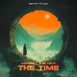 Aerobey & Elyptic - The Time (Extended Mix)