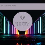 Niccko - One Night (Original Mix)