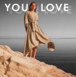 Dj Vianu & Dunca Alin Mihai - Your Love