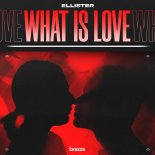 Ellister - What Is Love