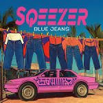 Sqeezer - Blue Jeans (Once & Twice! Remix)