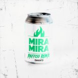 Daan'D - Mira Mira (PAFFCIO Remix)