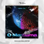 Papa Tin - O Mamama (Extended Mix)
