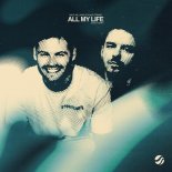 Mike Williams & Phillip Strand - All My Life (In My Heart) [Original Mix]