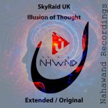 Skyraid Uk - Illusion Of Thoughts (Original Mix)