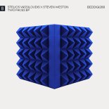 Steven Weston & Stelios Vassiloudis - Inherent Mass (Extended Mix)