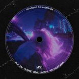 Old Jim, Robbe, Beau James & Milan Gavris - Walking On A Dream