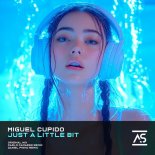 Miguel Cupido - Just a Little Bit