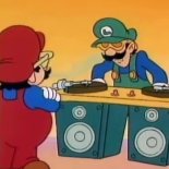 Miess - Mario Underworld Theme (Hardbounce Bootleg)