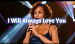 Whitney Houston - I Will Always Love You (EDM Remix 2025) (Cover)