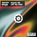 Jesse Bligh - Knock Me Off My Feet
