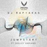 DJ Rap, AkAs & Shelley Harland - Jumpstart