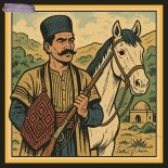 Riakokni - Lor Bacheh (Original Mix)