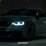 Zmeex - Legacy (Original Mix)