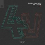 Robosonic & Florian Kruse & Dilee D Feat. Jmk - 4u (Extended Mix)