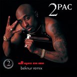 2Pac - All Eyez On Me (Beknur Remix)