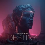 Alesso & SACHA - DESTINY (Original Mix)
