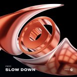Fedo - Slow Down (Original Mix)