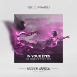 Nico Aviario - In Your Eyes (Mike Drozdov & VetLove Extended Remix)