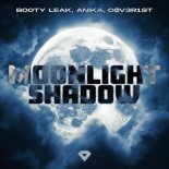 BOOTY LEAK, Anika, CØV3R1st - Moonlight Shadow (Techno Mix)