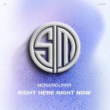 MonAmourrr - Right Here Right Now (Extented Mix)