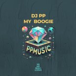 DJ PP - My Boogie (Extended Mix)