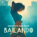 Motivee & Niki Four - Bailando