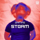 Zamas - Storm
