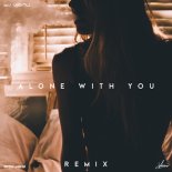 Ashlee - Alone With You (Dj Vianu Extended Remix)