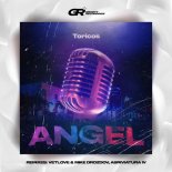 Toricos - Angel (VetLove & Mike Drozdov Remix)