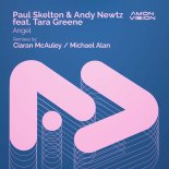 Paul Skelton & Andy Newtz Feat. Tara Greene - Angel (Michael Alan Remix)