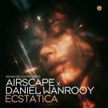 Johan Gielen Presents Airscape - Ecstatica