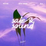 Nikita Rise, Matvey Emerson & Della - Safe & Sound