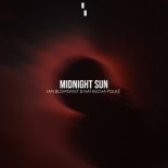 Jan Blomqvist & Natascha Polké - Midnight Sun (Extended Mix)