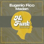 Eugenio Fico - Madan