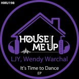 Wendy Warchal, LJY - It's Time to Dance (Extended Mix)