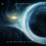 Alan Walker & Elley Duhé - Moonshine (Extended Mix)